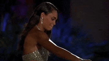 Michelle GIF by The Bachelorette