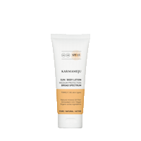 Sticker by Karmameju Skincare