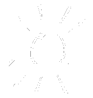 Summer Sun Sticker