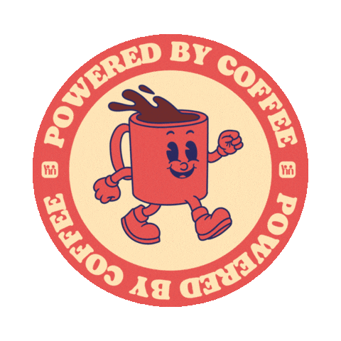 heymariaus giphyupload business entrepreneur coffee time Sticker
