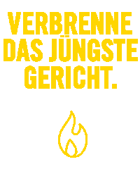 Sport Fitness Sticker by Fitinn. Die fetten Jahre sind vorbei.