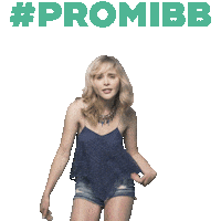 Awkward Promi Big Brother Sticker by ProSiebenSat.1