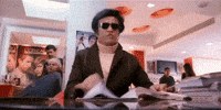 Superstar Rajinikanth Robot GIF by RajiniGifs