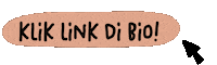 Link In Bio Click Sticker by Wangsa Jelita