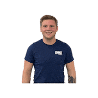 Nd Sticker by F45 West Fargo