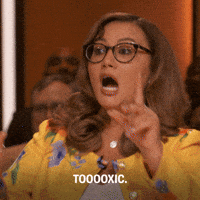 Mad Steve Harvey GIF by ABC Network