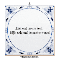 Humor Nl Sticker by Tegelspreuken.nl