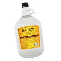 tiendagoodies goodies botellon quebranta barsol Sticker