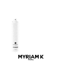 big hair beauty Sticker by Myriam K Paris