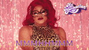 therealmsinformation yes drama glasses lgbtq GIF