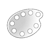 CoexXPACE art icon mice 아이콘 Sticker