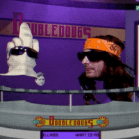 Twitch Streamer Middle Finger GIF by Four Rest Films