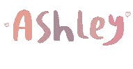 Girls Name Sticker