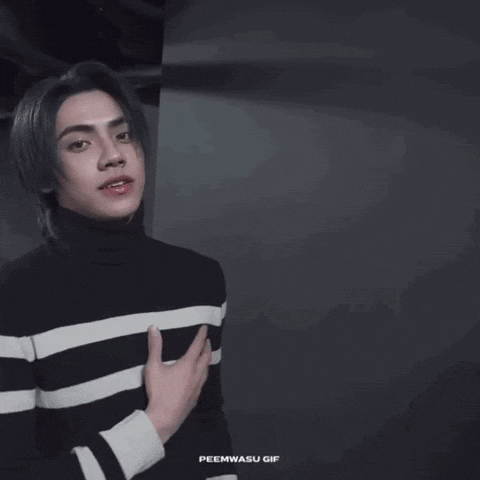 Say Hello Bus GIF