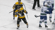 Ice Hockey Sport GIF by NHL