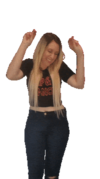 Happy Gold Coast Sticker by Dance Society by Christie-lee