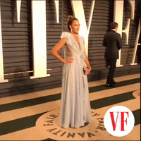vanity fairs oscar party GIF by Vanity Fair
