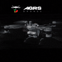 Drone GIF by Agrs Drones Agrícolas
