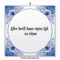 Humor Flow GIF by Tegelspreuken.nl