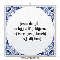 Humor Focus GIF by Tegelspreuken.nl