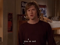 season 5 netflix GIF by Gilmore Girls 