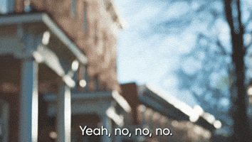 I'm Prepared For The Worst