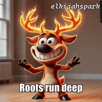 Unity Glow GIF by elkijahspark
