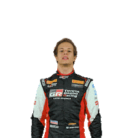 Stockcar Celebrating Sticker by Stock Car Brasil