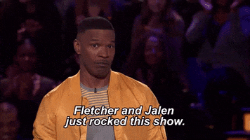 Game Show Dance GIF by Beat Shazam