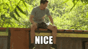 CNBCsocial nice clap applause jojo GIF