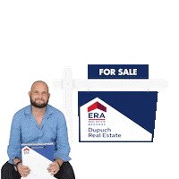 The Bahamas Sticker by ERA Dupuch Real Estate