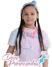 Festa Bday Sticker by doceprincesinha