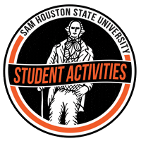 StudentActivitiesSHSU sam houston shsu bearkat shsu traditions Sticker