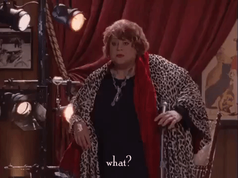 season 3 netflix GIF by Gilmore Girls 