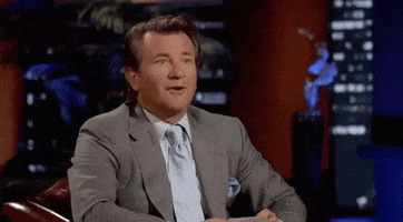 Season 4 Robert GIF by ABC Network