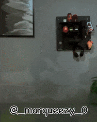 Fire Please Stop GIF