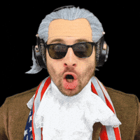 Home Alone Finger Pointing GIF