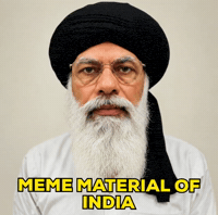 Modi Bjp GIF by HackerMarathi.IN