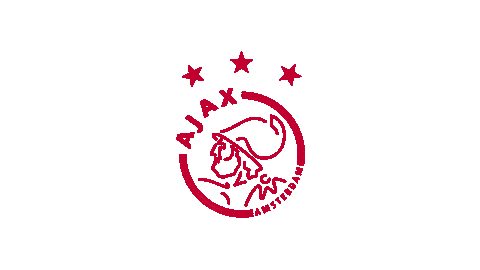 ajax amsterdam Sticker by AFC Ajax