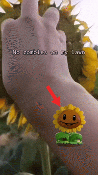 Plants Vs Zombies Plant GIF by Youtooz