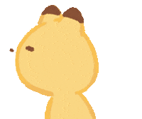 Kawaii Sticker