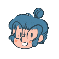 Talk Misspaty Sticker