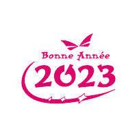 2023 Sticker by Winx Club FR