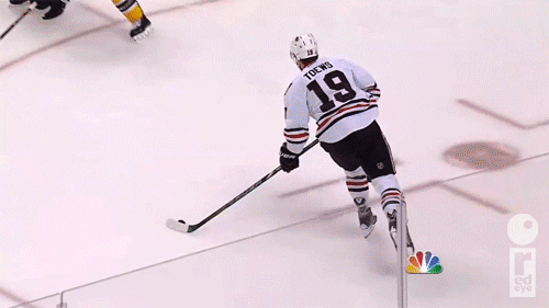 stanley cup blackhawks GIF by RedEye Chicago