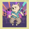 Happy Lets Go GIF by Doge Pound
