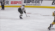 Assist Stanley Cup Playoffs GIF by NHL