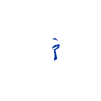 Invictusleo police bjj jiujitsu invictus Sticker