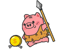 Money Run Sticker by JKOPAY