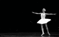 Ballet Ballerina GIF