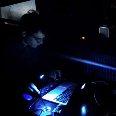 GoStijn - Visual Jockey - VJ